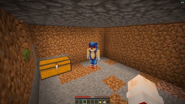 НУБ И ПРО ПОСАДИЛИ ВСЕХ МОНСТРОВ В ТЮРЬМУ В МАЙНКРАФТ ! MINECRAFT ПОБЕГ ИЗ ТЮРЬМЫ ТРОЛЛИНГ смотреть онлайн
