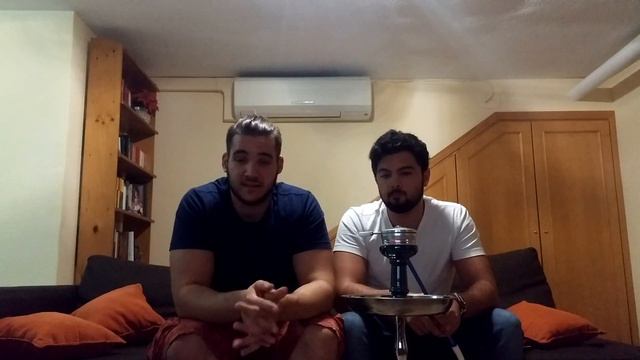 MIG Razor - Zulo's Hookah Review смотреть онлайн