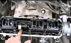 Регулировка Клапанов 8 кл ВАЗ Без Специального Инструмента! Простой Способ