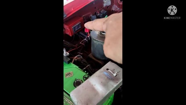 Nissan Terrano Z24 simple maintenance tips...+ featured electric radiator fans..part 1 смотреть онлайн