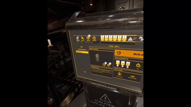 VRsday Fun E8: Far Beyond - A Space Odyssey (Part 2) смотреть онлайн