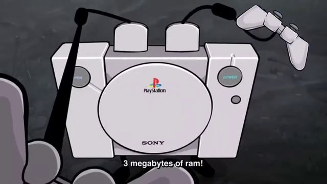 Console Wars 1994 -nintendo Vs Sega