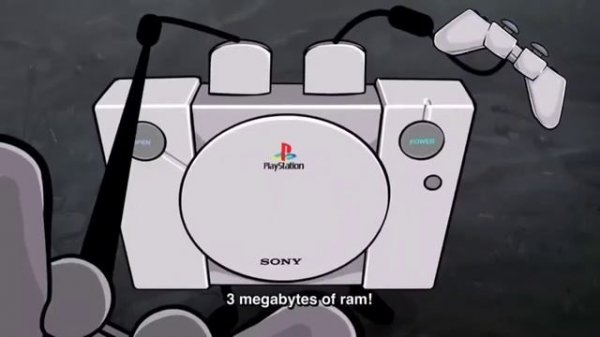 console wars 1994 -nintendo vs sega