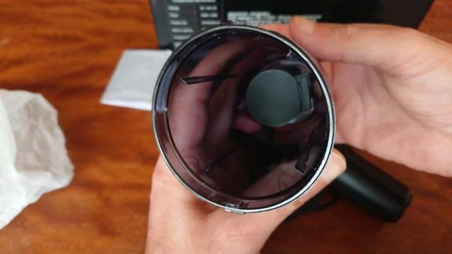 Unpacking Powerful Car Vacuum Cleaner - SHWEDESTE AIR PRO GV-01 смотреть онлайн