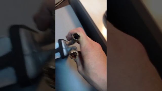 Забился радиатор печки автомобиля, коррозия алюминия от плохого тосола. смотреть онлайн