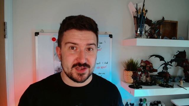 Games Workshop DESTROYS 3D Printing With This One Model смотреть онлайн