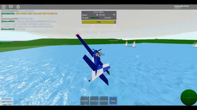 Pilot Training | All Stunt Pilot badges смотреть онлайн
