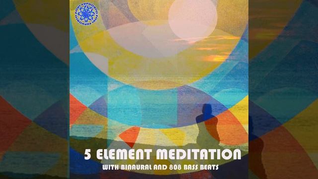 5 Element Meditation смотреть онлайн