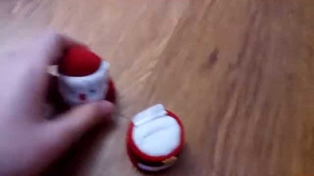 Идеи для подарка на Новый год! Удиви своих друзей, знакомых и близких! смотреть онлайн