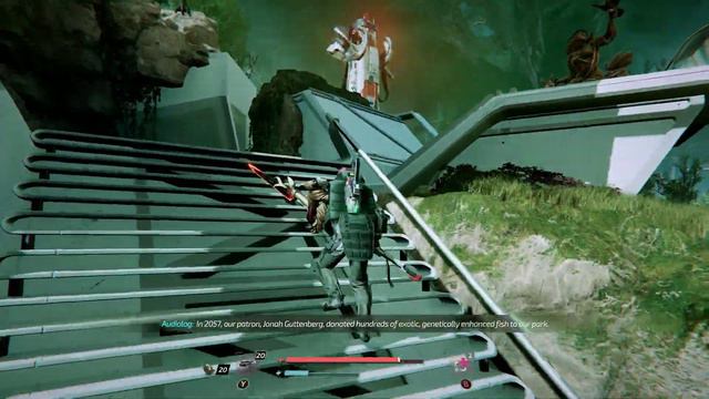 THE SURGE 2 - Gameplay Walkthrough Part 4 - Gideon's Rock & Nanomonster Boss (Full Game) 4K 60FPS смотреть онлайн