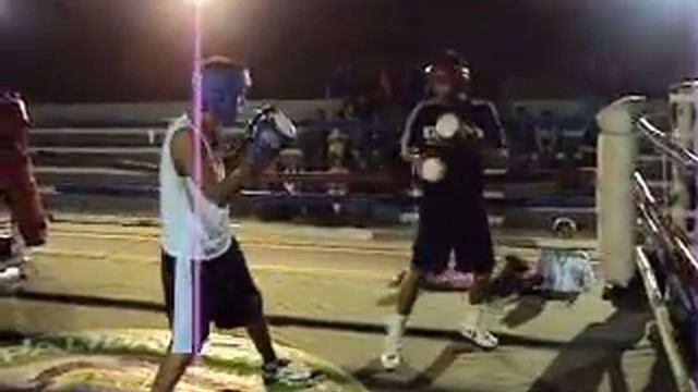 Boxeo Peruano, Oscar Lizarbe (Nueva Generacion) Vs. Walter Estrada (Chorrillos) raund 2 смотреть онлайн