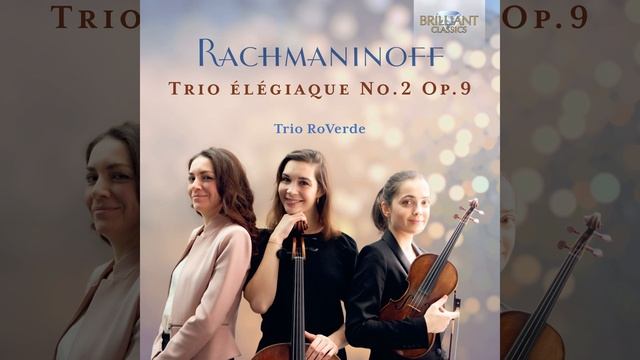 Morceaux De Salon, Op. 6: I. Romance