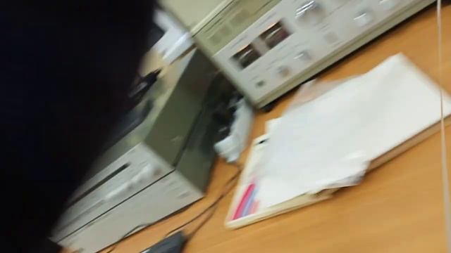 Назад в СССР. Магнитная лента, которой 43 года, скрипит. Что делать? смотреть онлайн