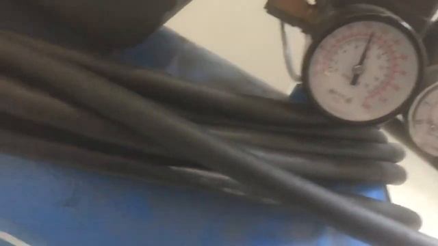 Компрессор