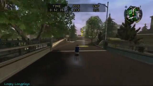 Bully: Scholarship Edition - Longplay 100% (Part 4 of 4) Full Game Walkthrough (No Commentary) смотреть онлайн
