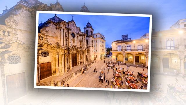 Habana Abierta - Cuando Sali De La Habana