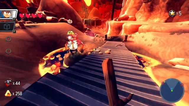 AWAY: Journey to the Unexpected | PC 100% Done Quick смотреть онлайн