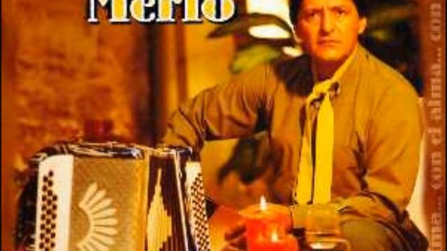 MONCHITO MERLO - A fuerza y coraje смотреть онлайн