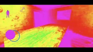 НЕ ЗАПУСКАЙ GRANNY В 3 ЧАСА НОЧИ