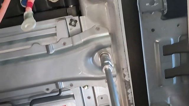 U1207 Honda Civic Hybrid 2010 IMA & A/C Problem & Solutions Part 3/4 BD Call:01614530309/0171453030 смотреть онлайн