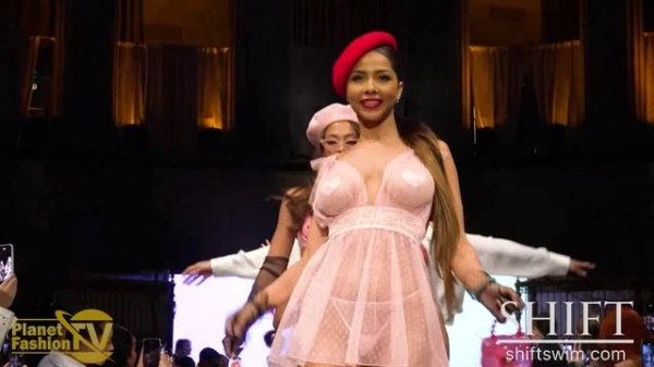 Cамые красивые девушки -Top Models танцуют