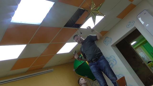 ПОВЕСИЛИ ПРОЕКТОР! смотреть онлайн