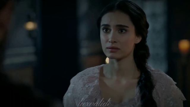 Their Love For Their Wives And Ibrahim's Hatred.