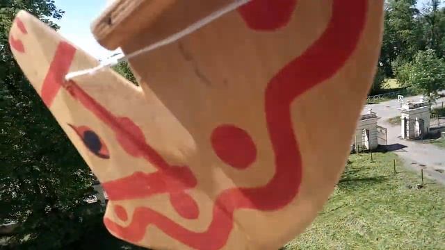 Город Тундра