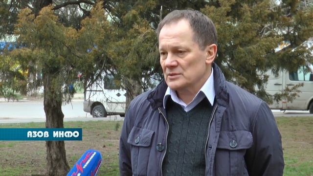 Азов - ларёчный город смотреть онлайн