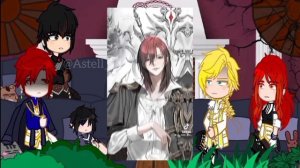 °•[TOTCF in the past react to Future]{Remake}[part 2]•°