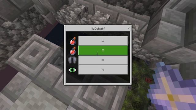 PvPing on Windows 10 Edition Minecraft смотреть онлайн