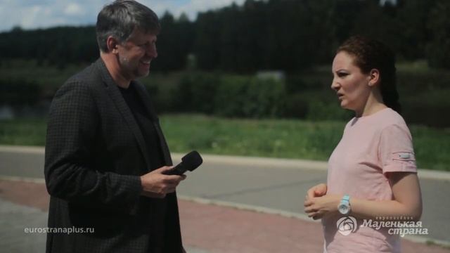 ВСЯ ПРАВДА О ЕВРОПОСЕЛКЕ "Маленькая Страна". Гузель. смотреть онлайн