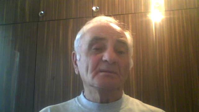 Ностальгический романс.А.Розенбаум.Читает А.Пир-Будагян. смотреть онлайн