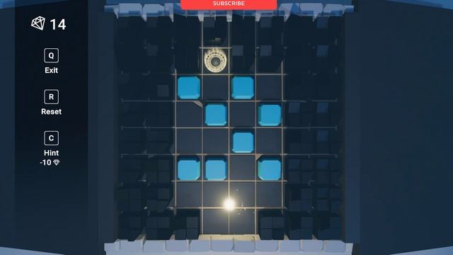 The Long Return Gameplay (PC Game) смотреть онлайн