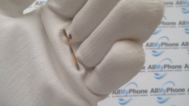 Шлейф для мобильного телефона Meizu M2 mini кнопки включения, кнопок звука