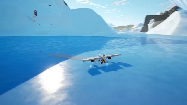 Main Assembly - How To Build A Flying Machine смотреть онлайн