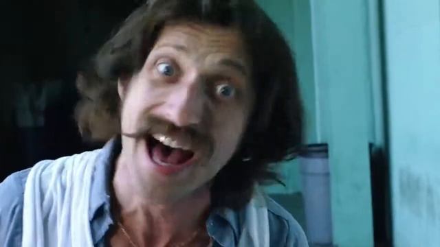 Gogol Bordello↯Immigraniada↯