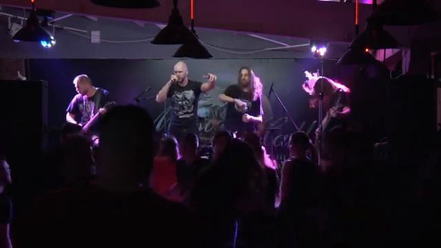 Паутина-2019. Chanda Shankara - Вася и колено