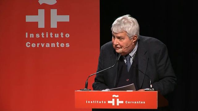 Presentación del libro «Diálogos cervantinos (desde la intertextualidad)», de Aldo Ruffinatto смотреть онлайн