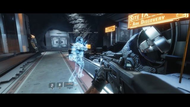 Titanfall 2 - Следствие и причина - Прохождение - #4