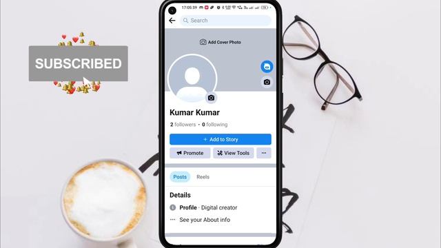 Facebook Profile ko Page me kaise convert kare | FB Professional mode On kaise kare смотреть онлайн