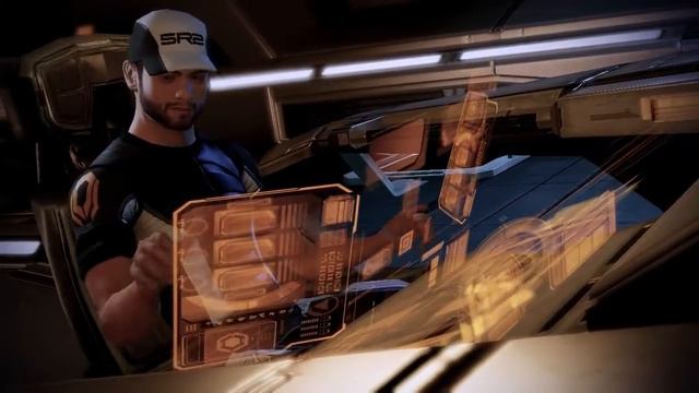 Mass Effect 2 - Omega 4 Relay "Suicide Mission" смотреть онлайн