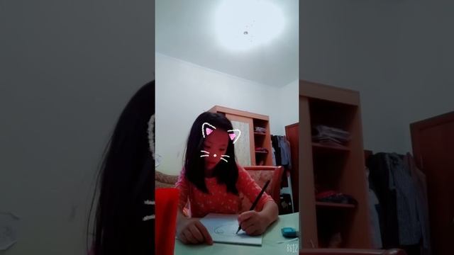 Как нарисовать маму???? смотреть онлайн