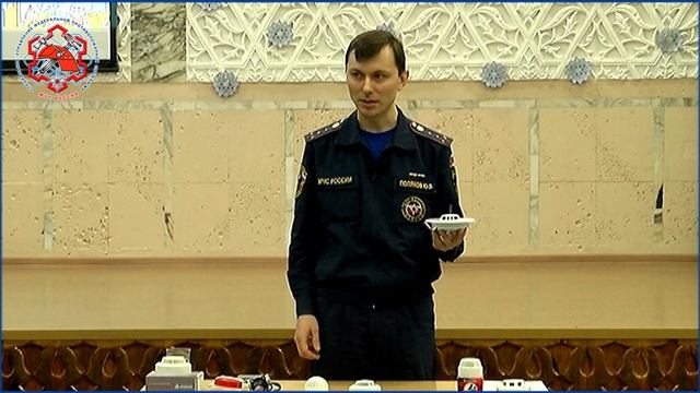 В школах Северска проходят встречи пожарных с родителями учащихся смотреть онлайн
