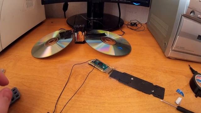 Как сделать простой металлоискатель How to make a simple metal detector смотреть онлайн