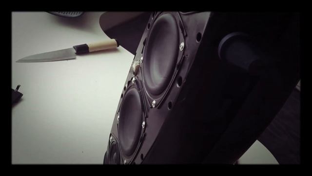 HOPESTAR-X | EXTRA-Bass смотреть онлайн