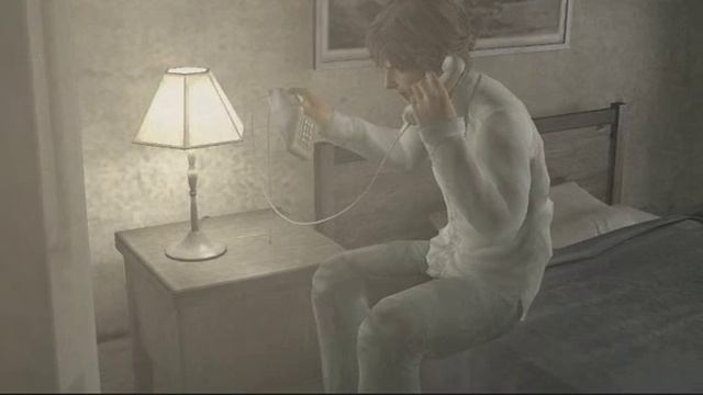 Silent Hill 4 Part 1 смотреть онлайн