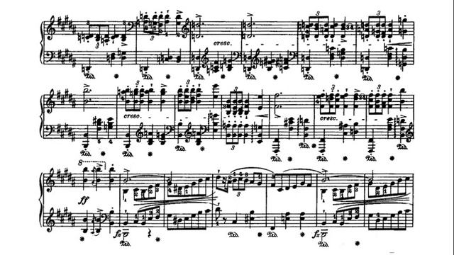 Chopin: Mazurka in B major Op. 41 No. 3 - Jan Ekier, 1987 смотреть онлайн