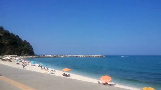 Agios Ioannis Pelion Greece смотреть онлайн