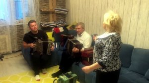 Любовь Погонина СТРАДАНИЯ